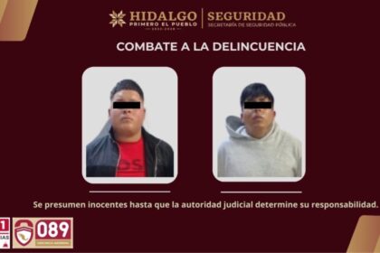 Tres personas fueron liberadas tras ser privadas de la libertad en el kilómetro 48, a la altura de Tepojaco.