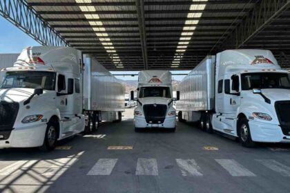 Fultra entregó una nueva flota para fortalecer operaciones y tiempos de servicio en el transporte de carga.