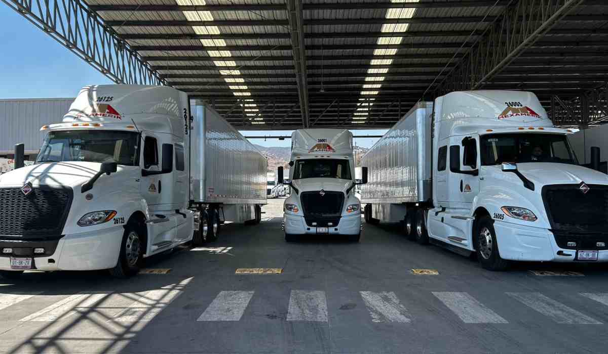 Fultra entregó una nueva flota para fortalecer operaciones y tiempos de servicio en el transporte de carga.