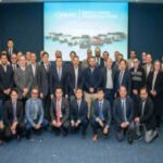 Directivos globales e inversionistas participaron en la Convención GAC México 2026 para definir la estrategia de crecimiento de la marca en el país.