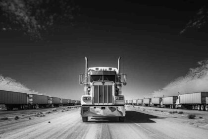 Las carreteras mexicanas concentran riesgos logísticos que obligan a reforzar la planeación y supervisión de rutas.