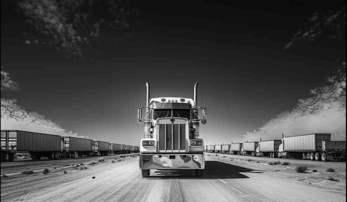 Las carreteras mexicanas concentran riesgos logísticos que obligan a reforzar la planeación y supervisión de rutas.