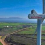 Honda fue reconocida por tercer año consecutivo en la Climate Change A List del CDP por su desempeño ambiental.