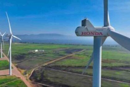 Honda fue reconocida por tercer año consecutivo en la Climate Change A List del CDP por su desempeño ambiental.