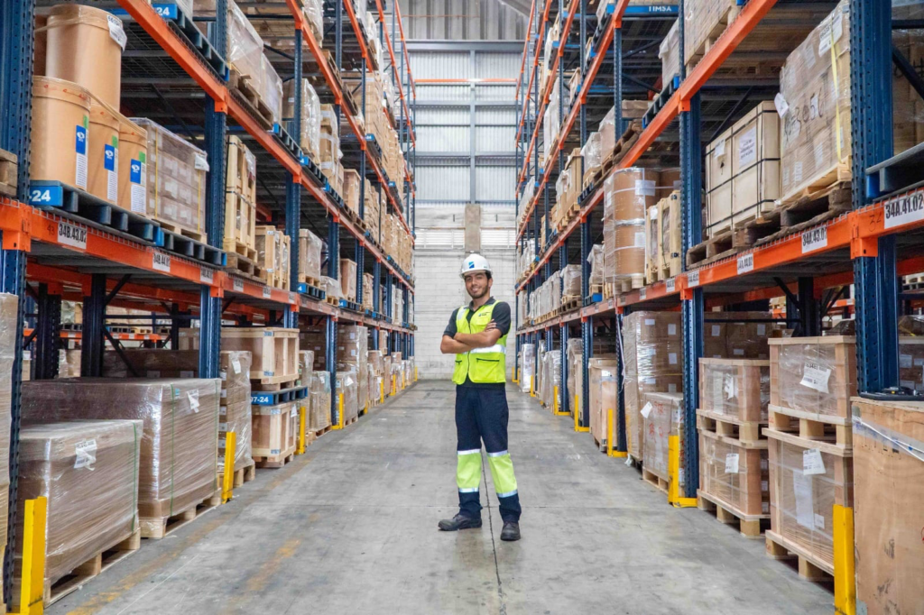 Hutchison Ports también incrementó su capacidad de almacenaje en 15 mil TEUs. Factor Automotor