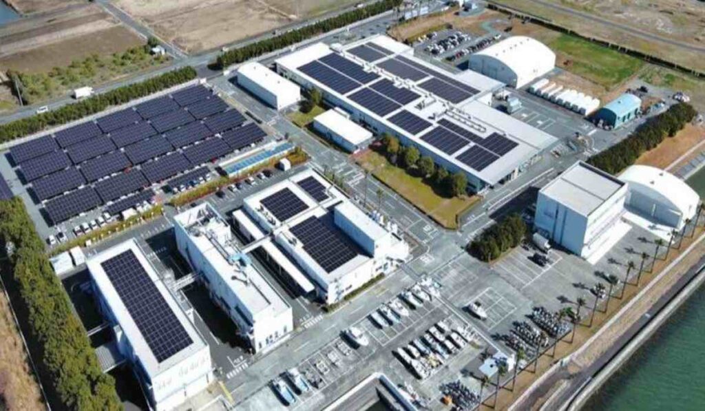 El reconocimiento destaca las acciones de Honda para reducir emisiones y avanzar hacia la neutralidad de carbono.