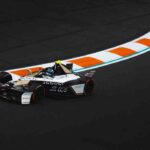 Jaguar TCS Racing buscará mantener su impulso en las rondas nocturnas de Fórmula E en Yeda.