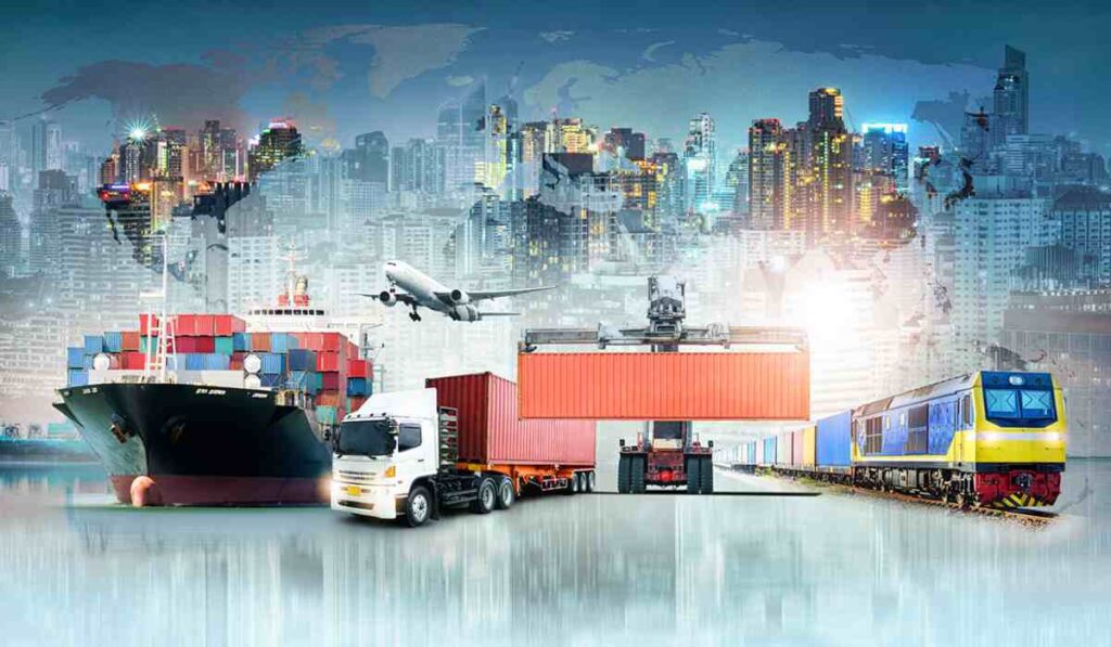 James Lisica presentó las principales tendencias que transformarán la logística y el supply chain hacia 2026 durante el webinar especializado.