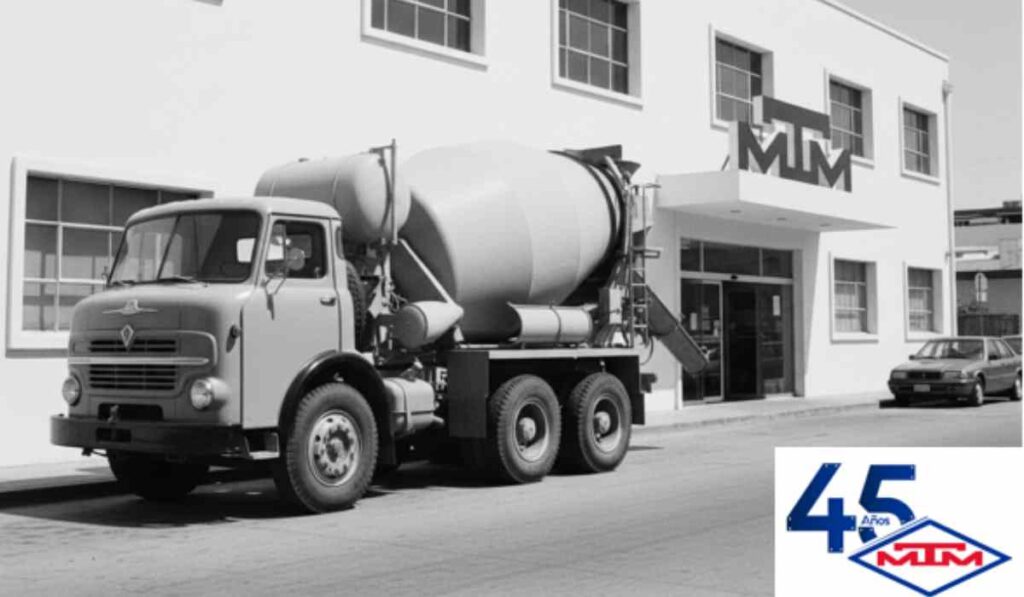 Con 45 años de trayectoria, MTM mantiene operaciones en Puebla y Monterrey, donde más de 300 colaboradores impulsan su capacidad productiva.