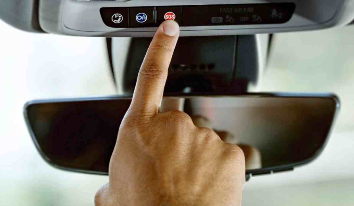 La plataforma de GM ofrece servicios de seguridad, asistencia y conectividad en tiempo real.