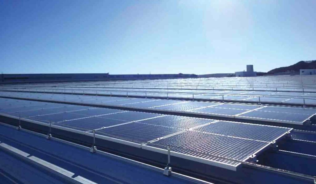 Las iniciativas de Honda en energías renovables impulsaron su permanencia en la Climate Change A List global.