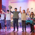 Más de 33 mil niñas y niños han aprendido sobre seguridad vial en KidZania Guadalajara.