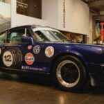 El Rally Maya México combina automovilismo histórico, turismo y cultura en rutas emblemáticas del país.