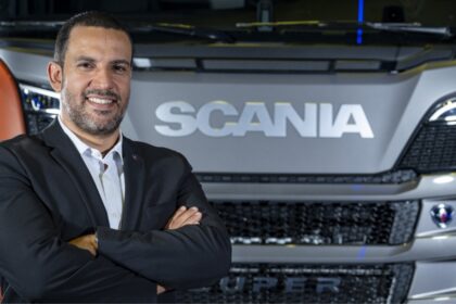 Rodrigo Clemente como nuevo director en México.