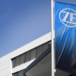 ZF y BMW firmaron un acuerdo de largo plazo para el desarrollo y suministro de la transmisión automática 8HP, clave en su estrategia de movilidad futura.