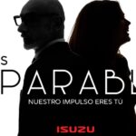 Los Imparables rinde tributo a los hombres que han logrado alcanzar el éxito con Isuzu como aliado. Factor Automotor