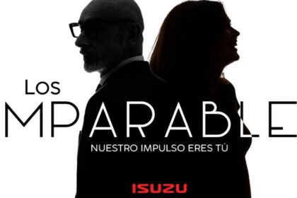 Los Imparables rinde tributo a los hombres que han logrado alcanzar el éxito con Isuzu como aliado. Factor Automotor