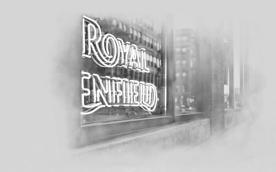 Royal Enfield celebra 125 años