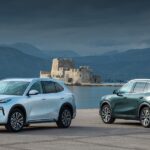 En 2026, casi la mitad de las ventas totales de Geely correspondieron a vehículos de nuevas energías.