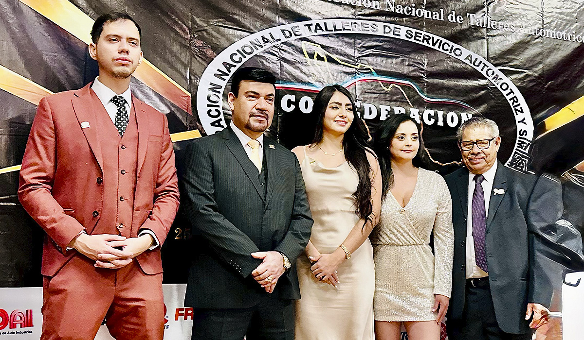25-anos-de-la-Confederacion-Nacional-de-Talleres-mas-de-115-mil-socios-en-Mexico-Factor-Automotor-