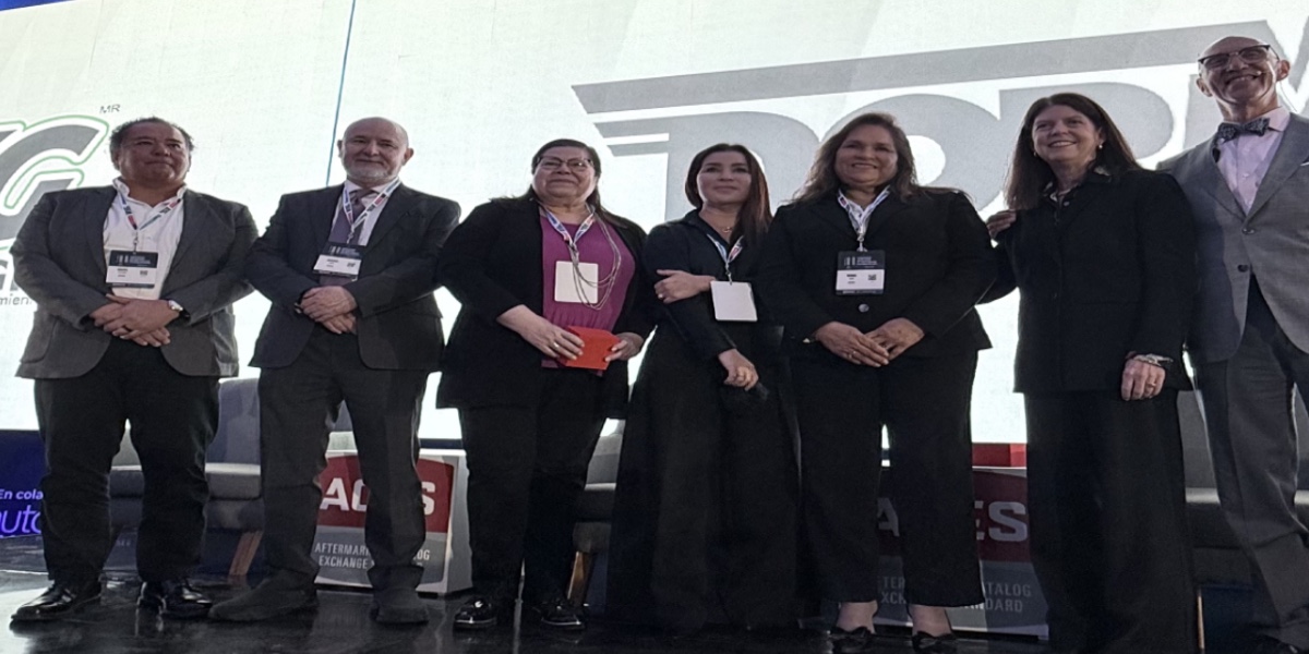 CMDA 2026 Factor Automotor