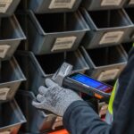 A los 30 mil metros cuadrados actuales, se añadirán otros 6 mil, que incrementarán la capacidad de almacenamiento y disponibilidad de piezas Mitsubishi. Factor Automotor