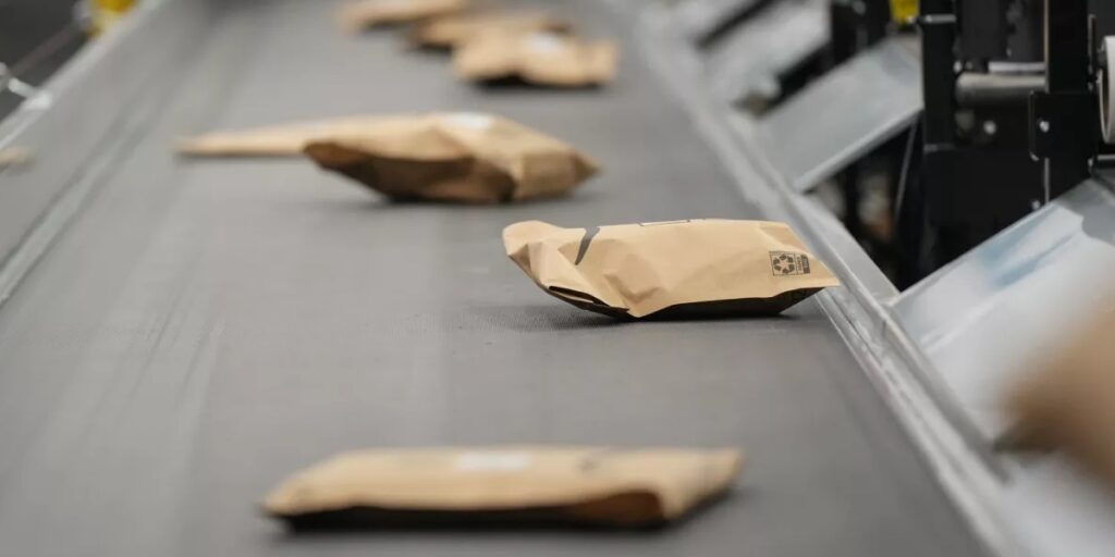 Amazon Day busca optimizar los traslados, disminuir sus costos operativos y las emisiones de CO2. Factor Automotor