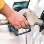 Aumento de precios de la gasolina Factor Automotor