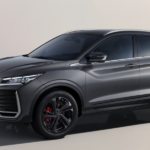 Coolray 2026 Factor Automotor