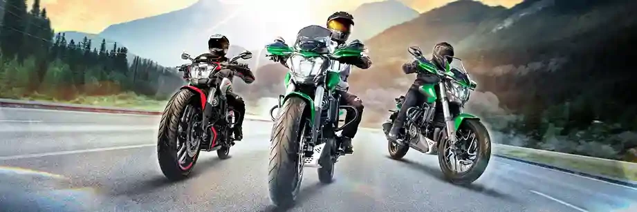 Bajaj apuesta por México con nueva planta