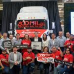 Freightliner Cascadia 5ta generación Factor Automotor