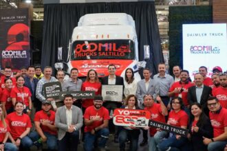 Freightliner Cascadia 5ta generación Factor Automotor