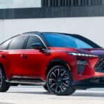 INFINITI QX65 2027 comenzará a comercializarse a inicios del verano de este 2026 en Estados Unidos. Factor Automotor