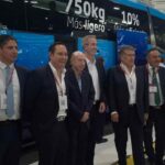 Iriza presenta su nueva gama Efficient