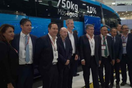 Iriza presenta su nueva gama Efficient