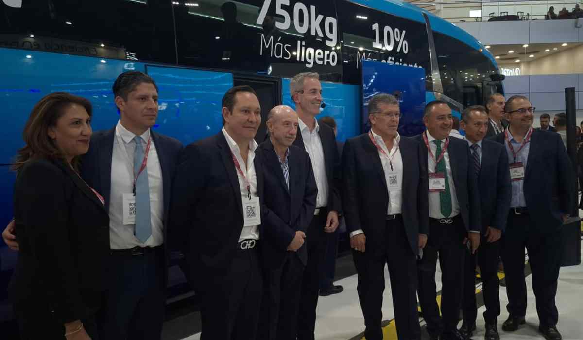 Iriza presenta su nueva gama Efficient