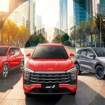 Portafolio de soluciones de JAC