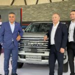 SAAG AUTOMOTIVE Factor Automotor