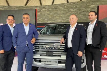 SAAG AUTOMOTIVE Factor Automotor