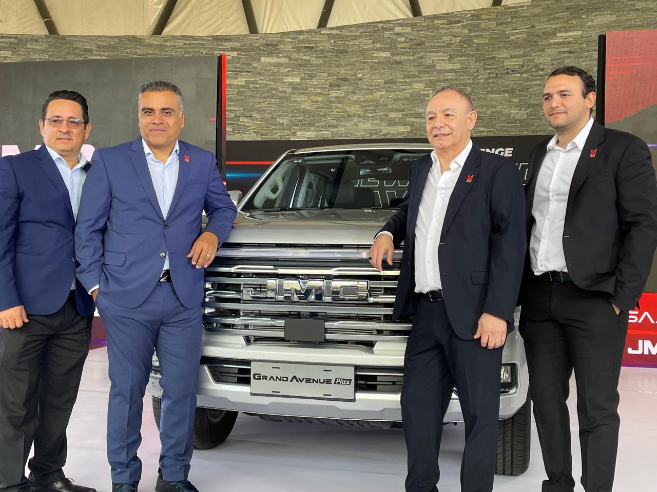 SAAG AUTOMOTIVE Factor Automotor