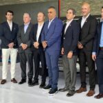 SAAG Automotive se consolida como distribuidor de JMC. Factor Automotor