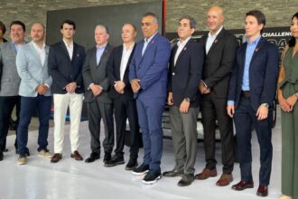 SAAG Automotive se consolida como distribuidor de JMC. Factor Automotor