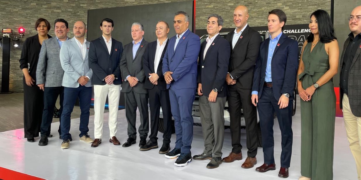 SAAG Automotive se consolida como distribuidor de JMC. Factor Automotor