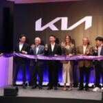 KIA inaugura su Campus CDMX.