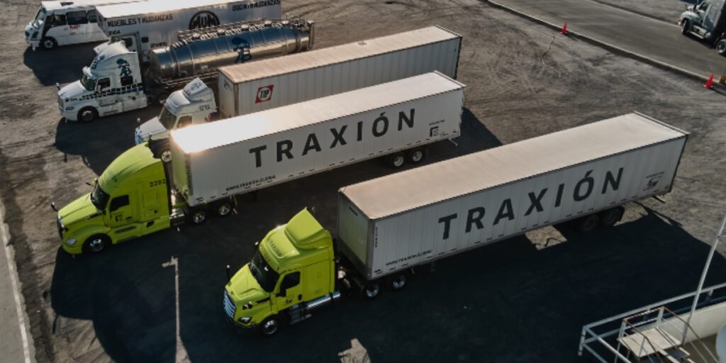 Traxion se consolida como una de las empresas logísticas más importantes del segmento. Factor Automotor