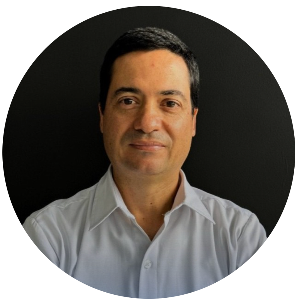 Lucas Madrid responsable del desarrollo de productos eléctricos-factor automotor