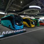 La armadora brasileña plantea soluciones sostenibles para construir una movilidad limpia. Factor Automotor