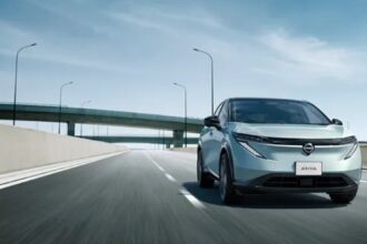 Las ventas y exportaciones de Nissan sufrieron una ligera contracción en febrero de 2026. Factor Automotor