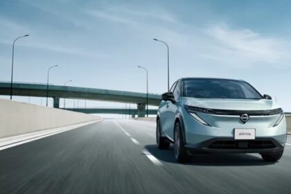 Las ventas y exportaciones de Nissan sufrieron una ligera contracción en febrero de 2026. Factor Automotor