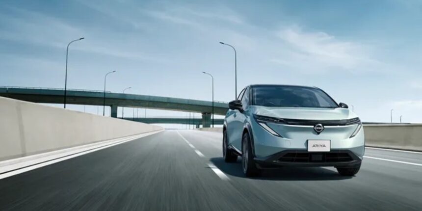 Las ventas y exportaciones de Nissan sufrieron una ligera contracción en febrero de 2026. Factor Automotor